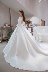 点击看大图 -B.Bridge Couture婚纱礼服(福田店)