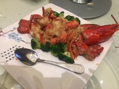 -武汉香格里拉大酒店·香宫中餐厅