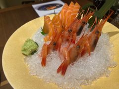 -山葵家·创意料理(宁波来福士店)