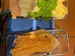 -牛小灶牛杂煲(北京路店)