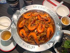 -胖哥俩肉蟹煲(重庆观音桥大融城店)