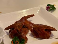 -利苑酒家(合景国际金融广场店)