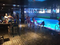 -蓝鲸湾汤泉(包河店)