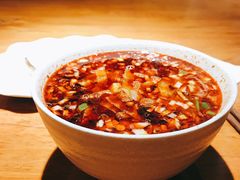 -牵人麻辣粉(中街子店)