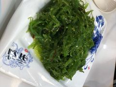 -来之顺海鲜菜馆·青岛菜·始于1993(栈桥店)