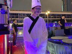 -琶醍壹号•潮菜江景餐吧