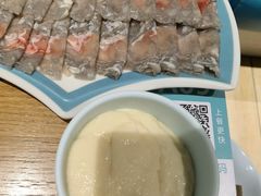 -青瓷火锅料理(西单大悦城店)