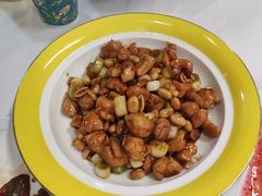 -一品江南韵·淮扬菜