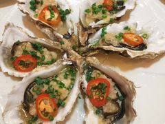 粉丝蒸元贝-香山小厨(南联路店)