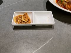 -四川饭店(城乡购物中心店)