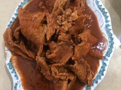 -满口香饭店