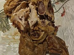 -秦月轩·陕西家乡菜(阜成路·五棵松店)