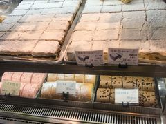 -苹果花园(枫林路店)