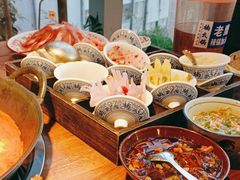 -楠火锅(仁恒梦中心店)