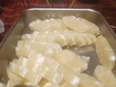 -索菲特酒店 · 云尚天际自助餐厅