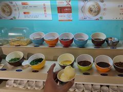 -云中鱼蒸汽石锅鱼(川沙百联店)