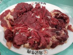 -乌记鲜活牛肉城(金砂东路店)