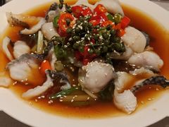 -狮王府淮扬菜(新街口友谊店)