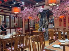 -那家老院子东北菜·饺子·小鸡炖蘑菇(艳华街店)