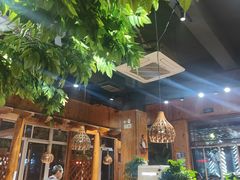 -草原塞蛮羊火锅城(港湾店)