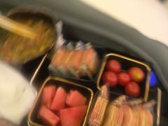-华夏良子·足道SPA艾灸(王府井店)