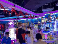 -大玩家(通州万达广场店)