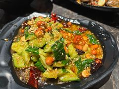 -刘成杰锦州烧烤(南河路店)