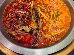 -沸炉重庆老火锅(军事博物馆店)