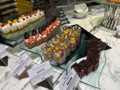 -丽都皇冠假日酒店·Matrix亦餐厅(望京店)