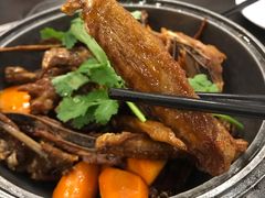 美极鸭五件-美极鲜食坊(宝安南路店)