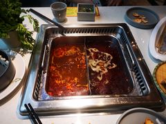 -重庆刘一手火锅(三峡广场直营店)