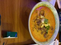 -曼泰·泰餐(江南环球港店)