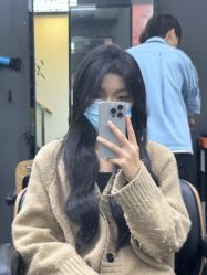 -藤野造型专业烫染接发