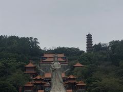 -南沙天后宫景区