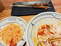 -陇上秦轩biangbiang面(萧山万象汇店)