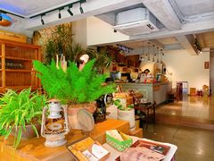 -时光花园(白鹭洲店)