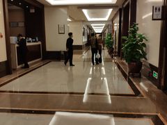 -宝盛水博园大酒店·中餐厅·杭帮菜