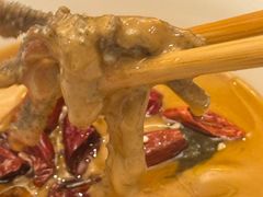 -清真·鸦儿李记·涮肉(和平里店)