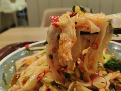 -魏家凉皮(协和店)