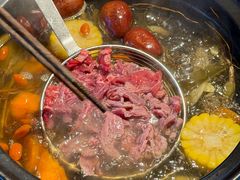 -琥珀川糟粕醋火锅(慈云寺店)