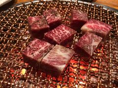 -黑牛の店·和牛烧肉(合生汇店)