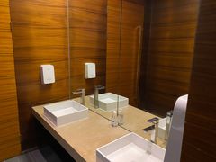 -北京威斯汀酒店游泳健身中心