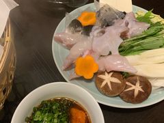 -玄品河豚(那覇國際通里之関)