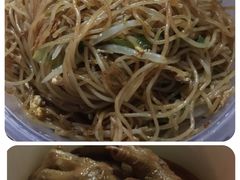 -大胜浙达炒粉干