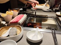 -海底捞火锅(北京路店)