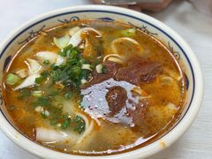-老郑州烩面(火车站分店)