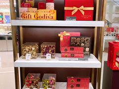-GODIVA(海岸城店)