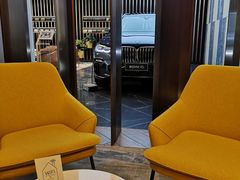 -北京晨德宝宝马4S店(金港汽车公园店)