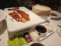 -漢舍中国菜馆(浦东嘉里城店)