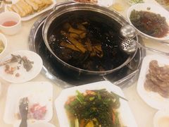 -太婆天府山珍酒楼(亚运村店)